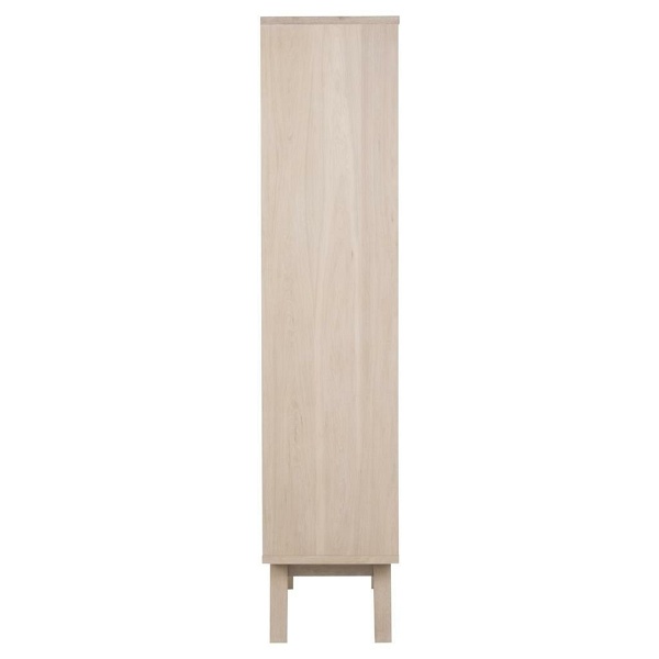 Gablota A-Line wysoka dąb bielony - ACTONA